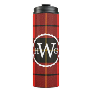 Thermal Tumbler Wally's Homemade Goods Thermosbecher