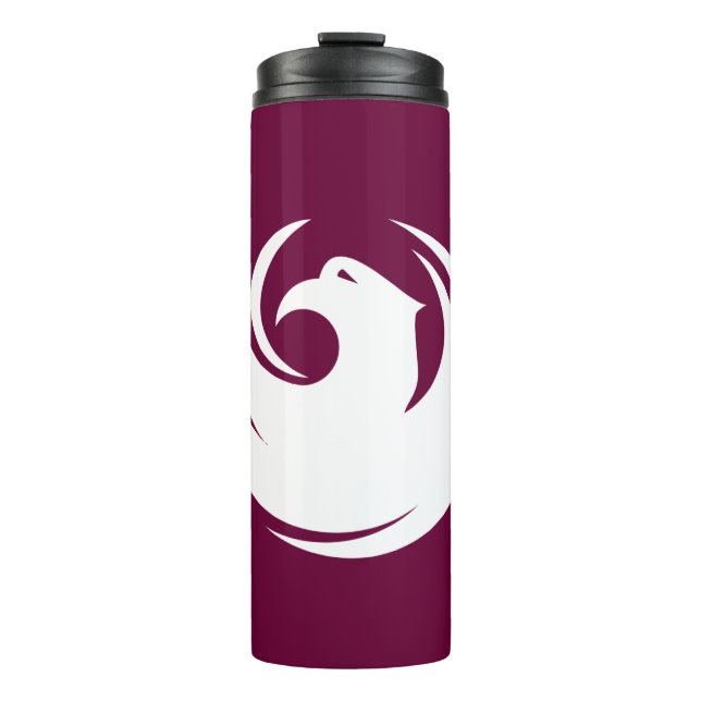 Thermal Tumbler with flag of Phoenix City Thermosbecher (Vorderseite)