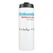 Thermalflasche