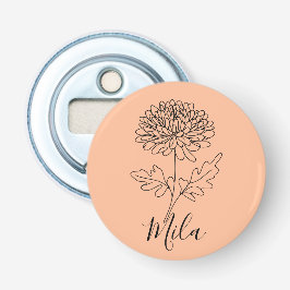 Thermaltumbler Flaschenöffner