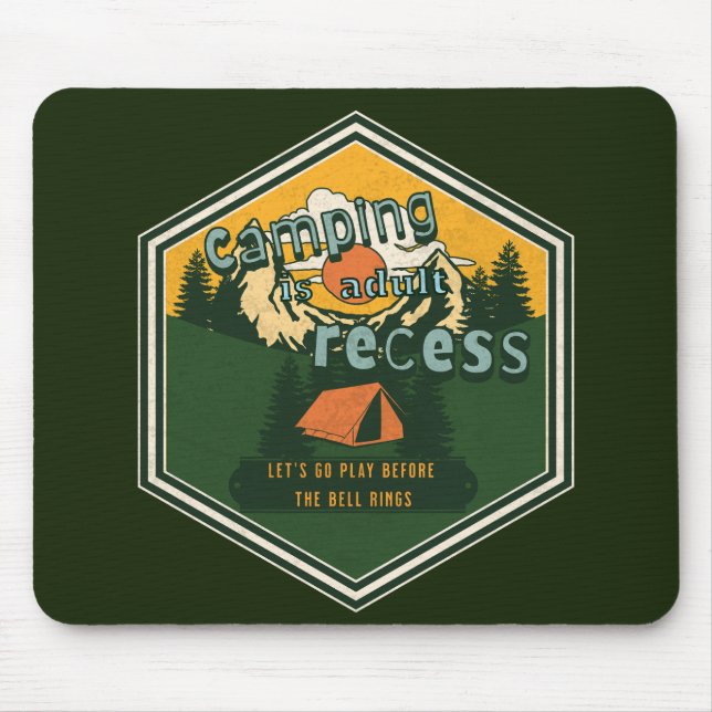 Thermaltumbler Mousepad (Vorne)