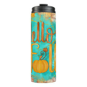 Thermaltumbler Thermosbecher