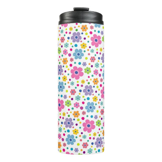 Thermaltumbler Thermosbecher (Vorderseite)