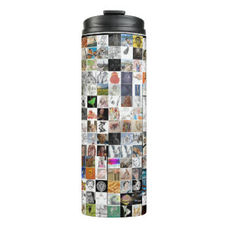 Thermaltumbler Thermosbecher