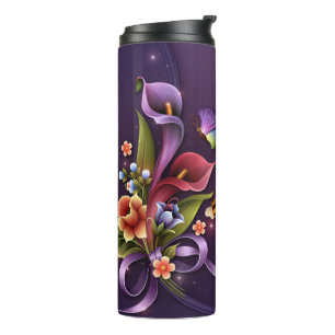 Thermaltumbler Thermosbecher