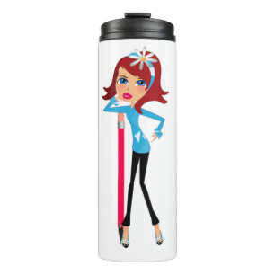 Thermaltumbler Thermosbecher