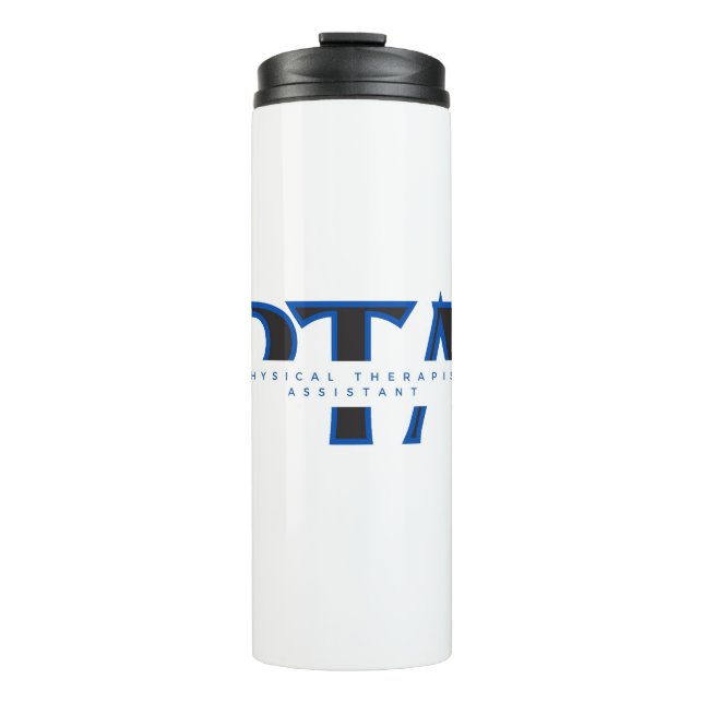 Thermaltumbler Thermosbecher (Vorderseite)