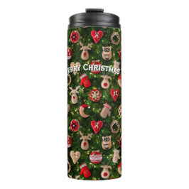 Thermaltumbler Thermosbecher