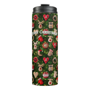 Thermaltumbler Thermosbecher