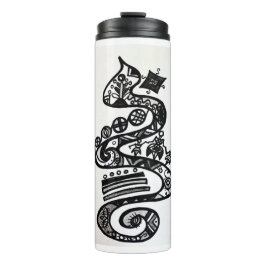 Thermaltumbler Thermosbecher