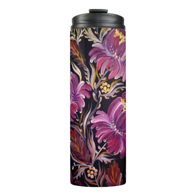 Thermaltumbler Thermosbecher (Vorderseite)