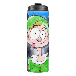 Thermaltumbler Thermosbecher