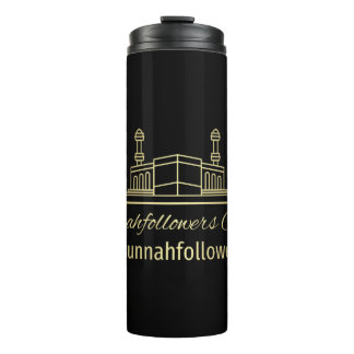 Thermaltumbler Thermosbecher