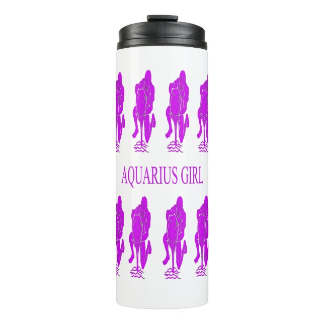 Thermaltumbler Thermosbecher (Vorderseite)