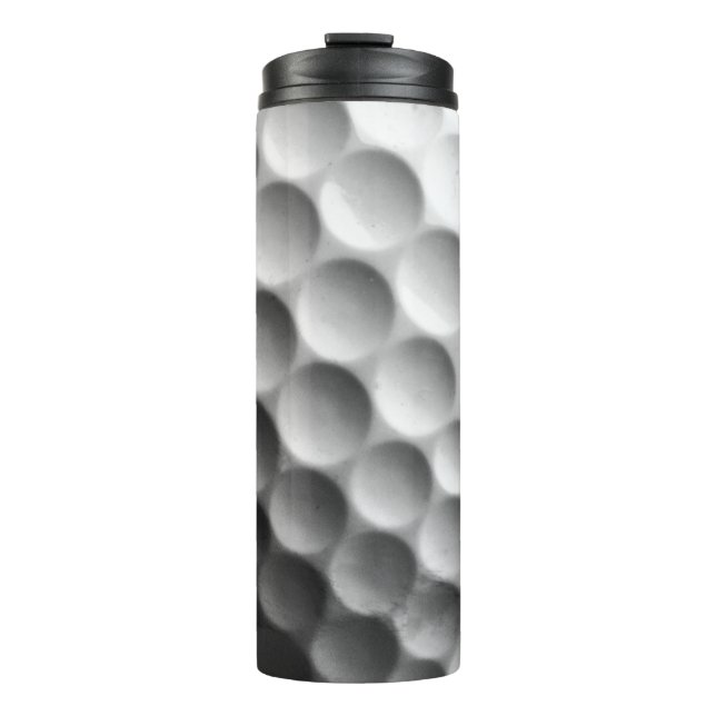 Thermaltumbler Thermosbecher (Vorderseite)