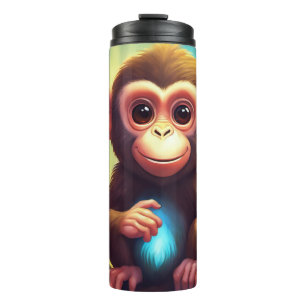 Thermaltumbler Thermosbecher