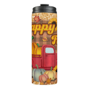 Thermaltumbler Thermosbecher