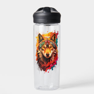 Thermaltumbler Trinkflasche