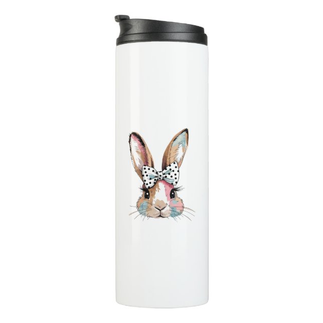 Thermaltumoren Thermosbecher (Nach rechts gedreht)