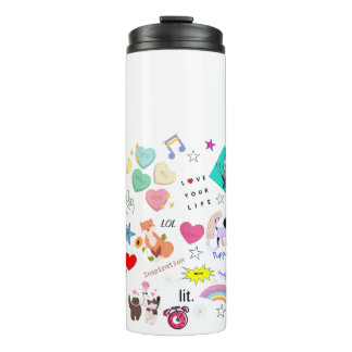 Thermaltumoren Thermosbecher