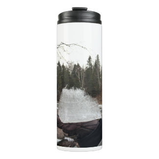 thermisch thermosbecher