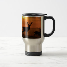Thermische Tasse