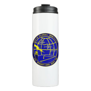 Thermische Tasse