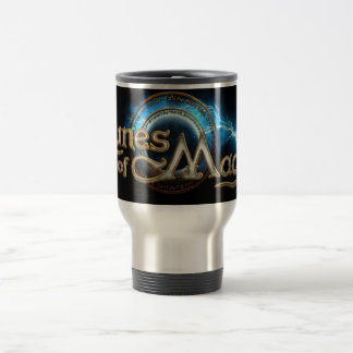 Thermischer Becher Runes of Magic Reisebecher