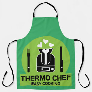 Thermo Koch Novelty Cook Schürze