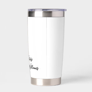 THERMOBECHER