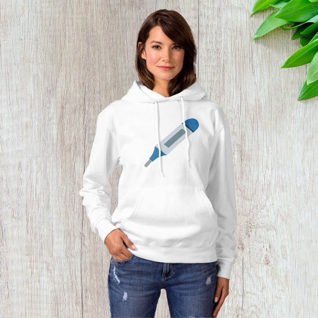 Thermometer Hoodie (Von Creator hochgeladen)