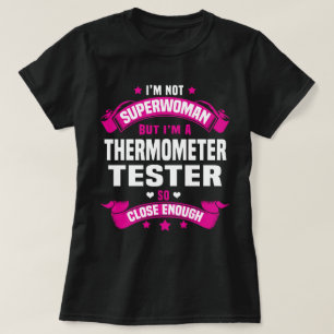Thermometer T-Shirt