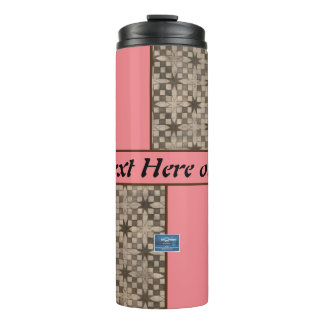 Thermos (Peach LED S.C.C.) RFPMDesigns ©️ 2023