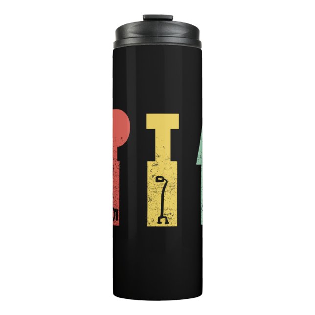 Thermos PTA (Devant)