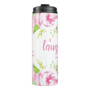 Thermos Soeur de la Belle-Sœur Citation Drôle Ivor
