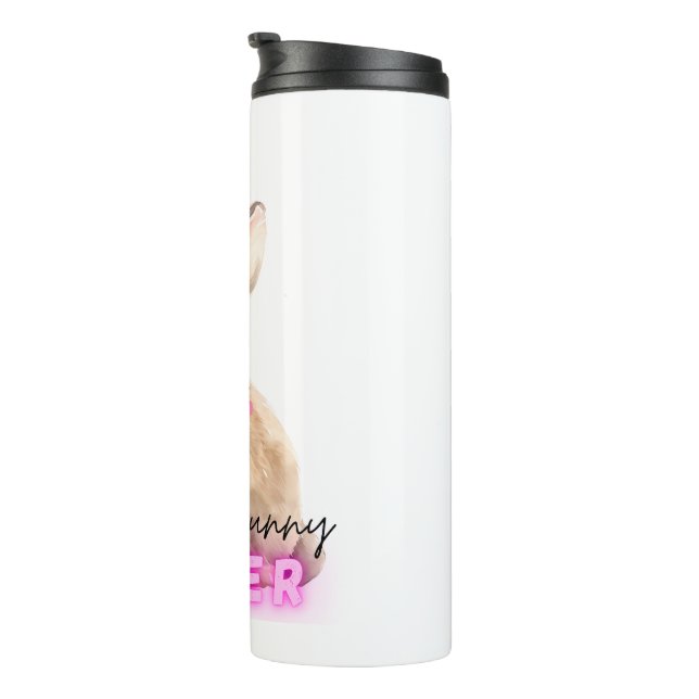 Thermosbecher (Nach rechts gedreht)