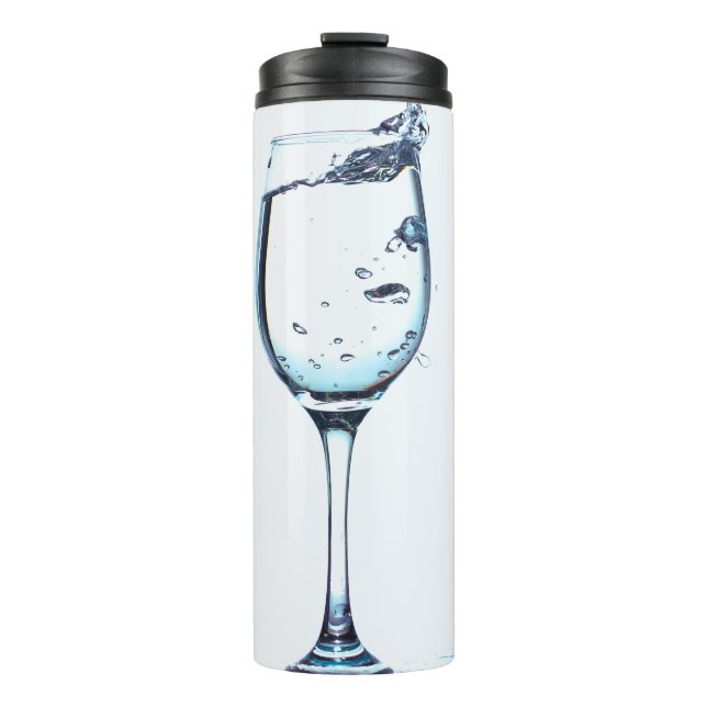 Thermosbecher (Vorderseite)