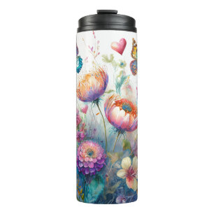 THERMOSBECHER