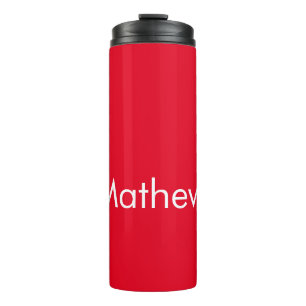 THERMOSBECHER
