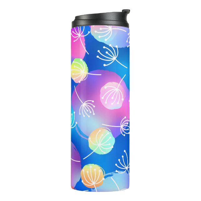 --Thermosbecher Thermosbecher (Nach links gedreht)