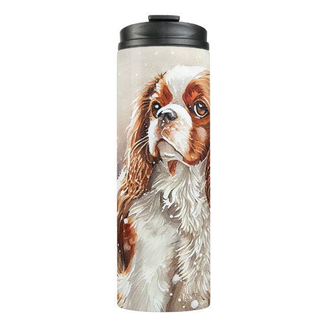 --Thermosbecher Thermosbecher (Vorderseite)