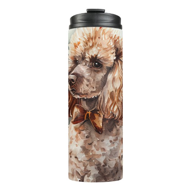 --Thermosbecher Thermosbecher (Vorderseite)