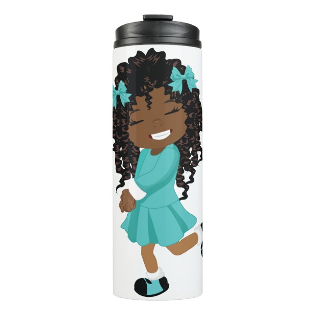 -Thermosbecher Thermosbecher (Vorderseite)