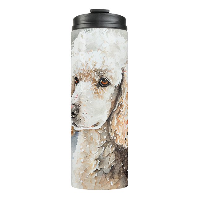 --Thermosbecher Thermosbecher (Vorderseite)