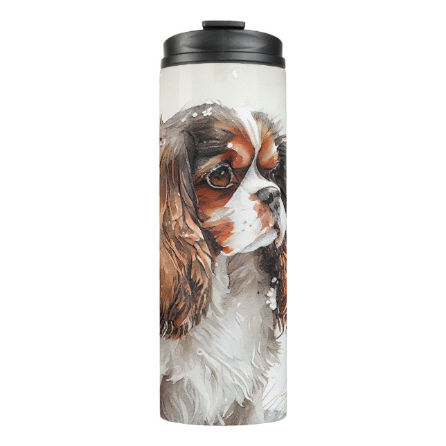 --Thermosbecher Thermosbecher (Vorderseite)