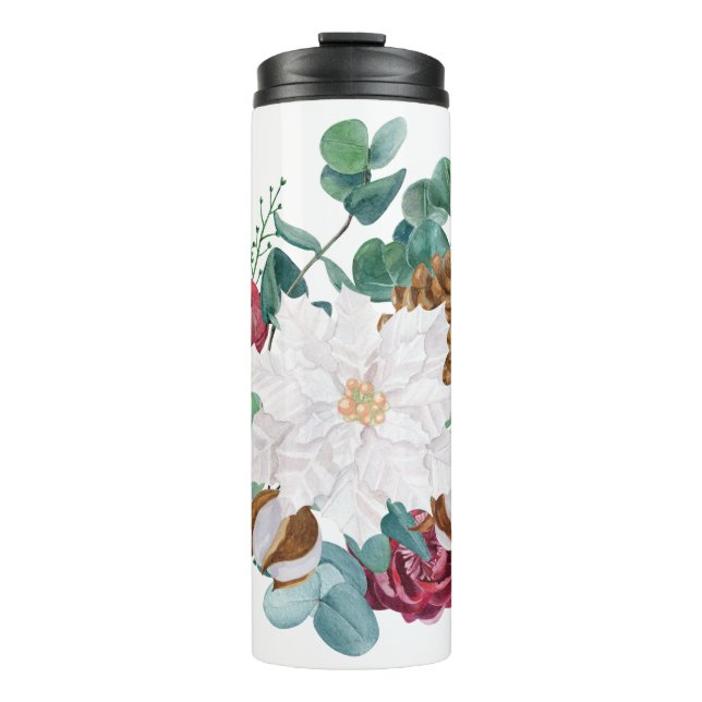 Thermosbecher, Thermosbecher (Vorderseite)