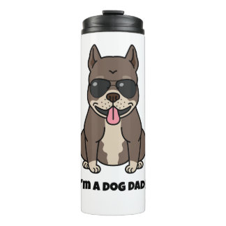 Thermosbeker, ein perfektes Geschenk für Papa. Thermosbecher