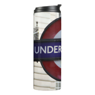Thermosbeker Underground Thermosbecher