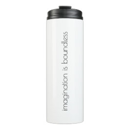 Thermoschäumer Thermosbecher