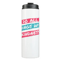 Thermosflasche